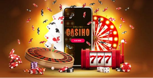 Online Casino